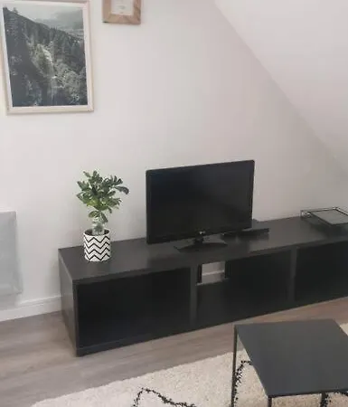 Apartment Le Petit Cloitre *