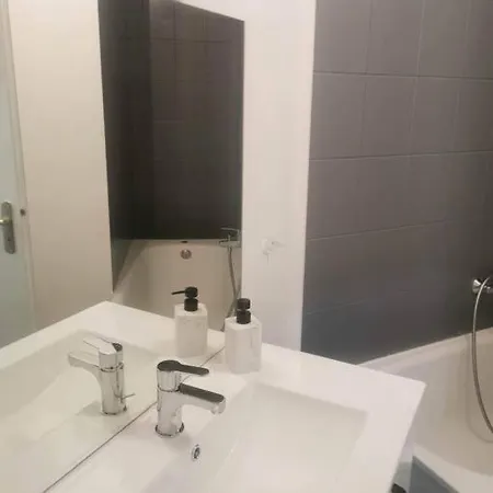 Apartment Le Petit Cloitre Langres
