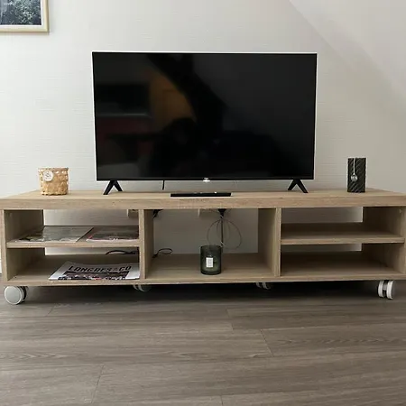 Lejlighed Le Petit Cloitre Langres