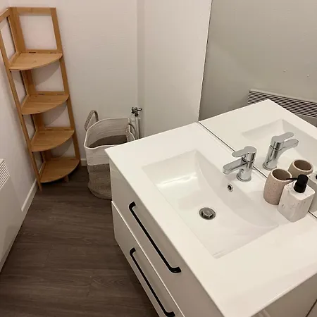 Lejlighed Le Petit Cloitre