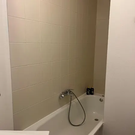 Lejlighed Le Petit Cloitre Langres