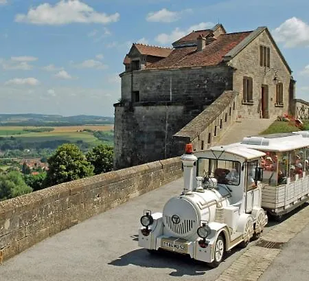 Le Petit Cloître Appartement