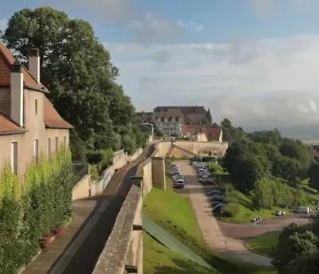 Appartement Le Petit Cloître Langres